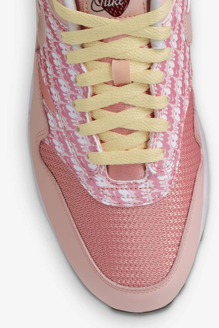 Detail Nike Strawberry Lemonade Nomer 10