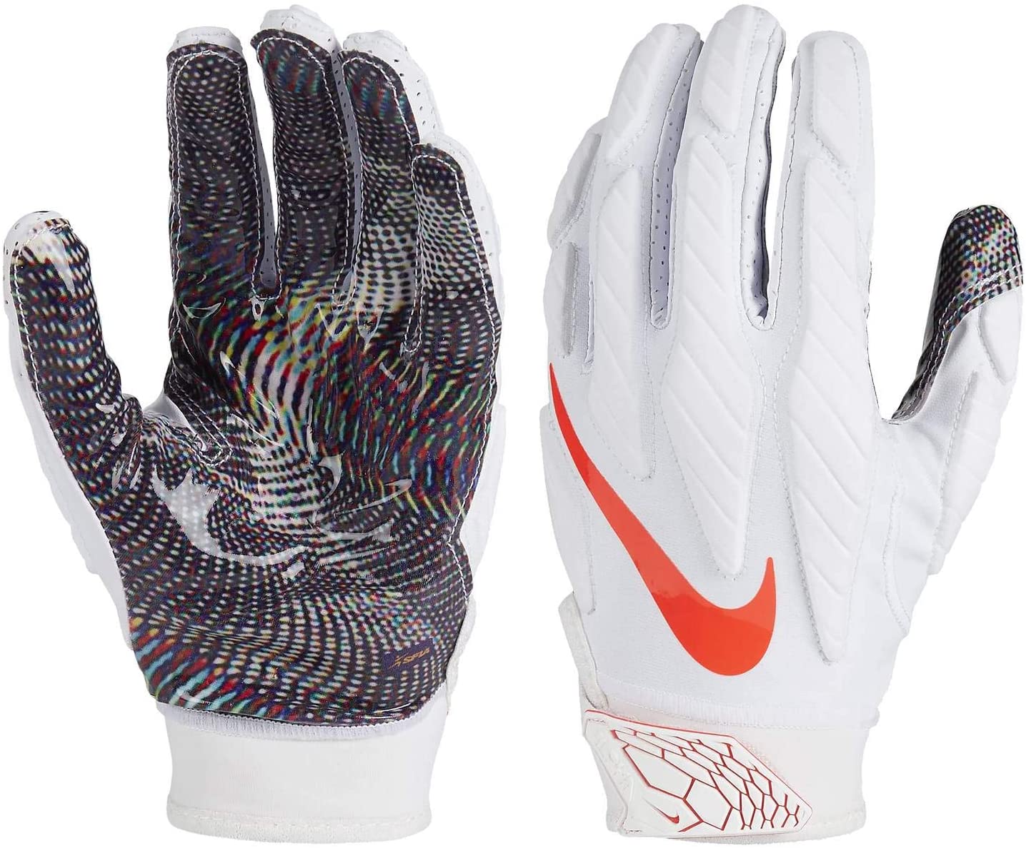 Detail Nike Superman Football Gloves Nomer 19