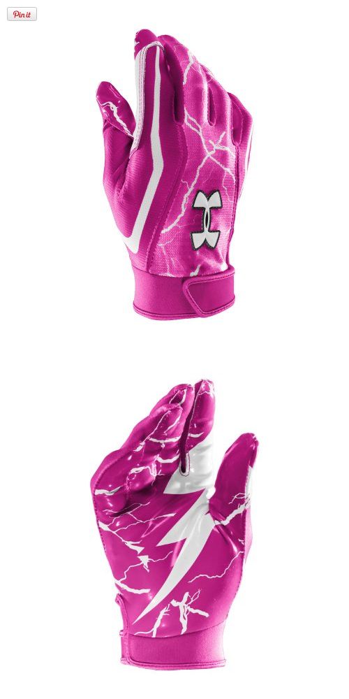 Detail Nike Superman Football Gloves Nomer 21