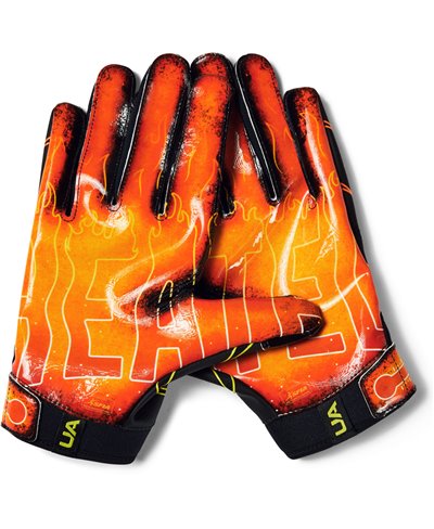 Detail Nike Superman Football Gloves Nomer 25