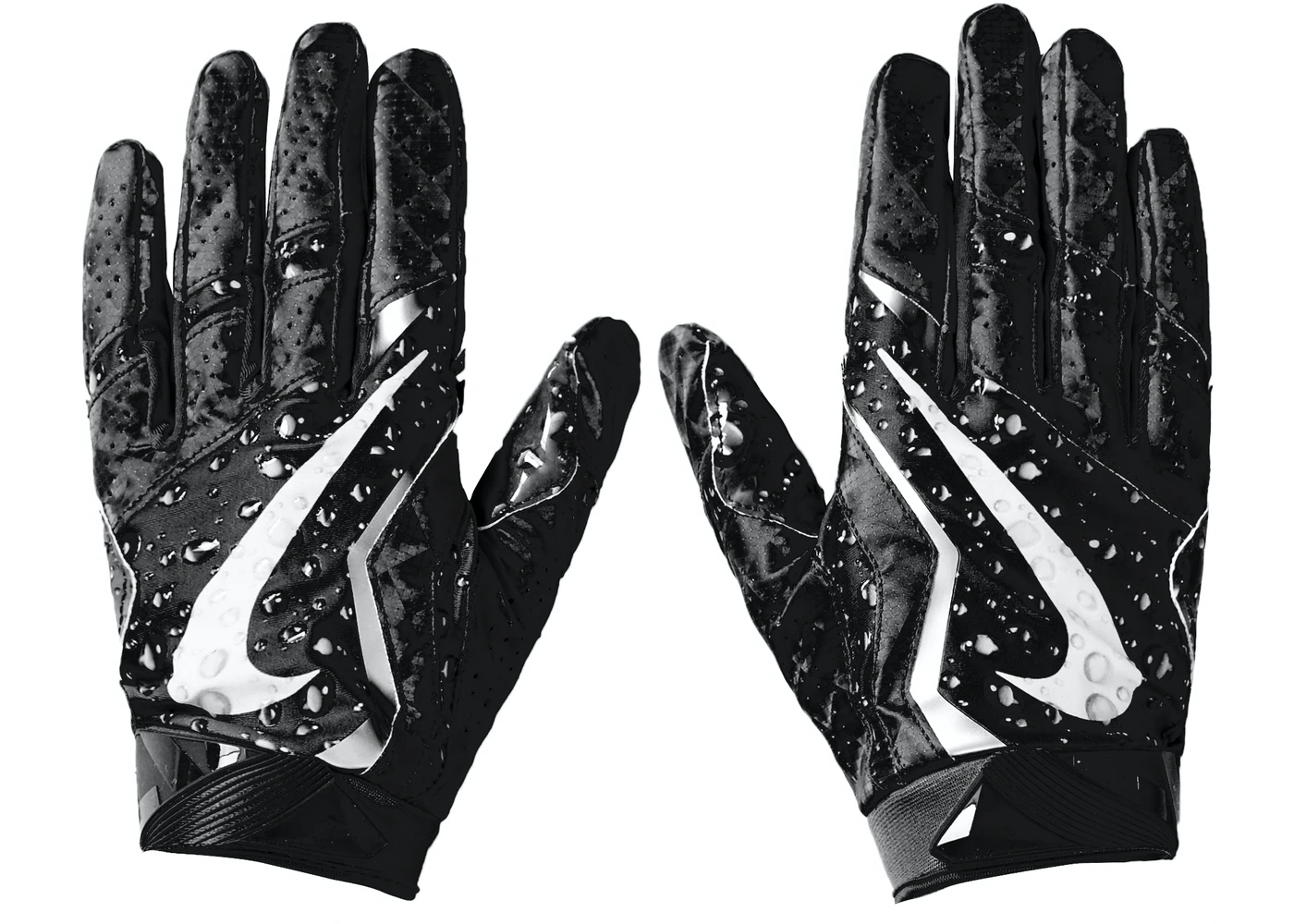 Detail Nike Superman Football Gloves Nomer 9