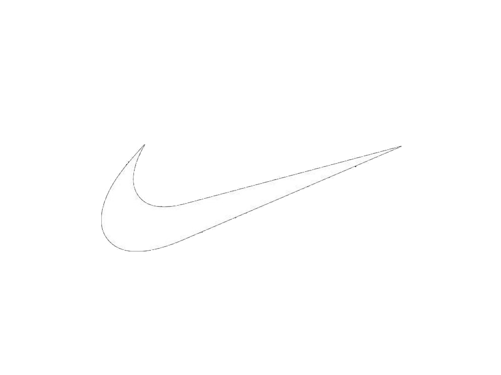 Detail Nike Symbol Outline Nomer 30