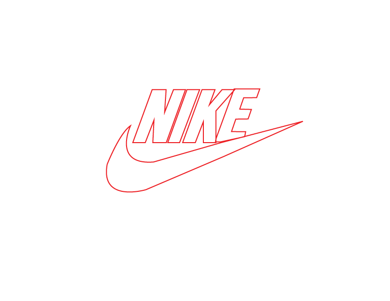 Detail Nike Symbol Outline Nomer 7