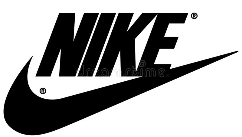 Detail Nike Text Logo Nomer 3