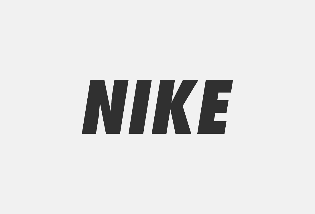 Detail Nike Text Logo Nomer 8