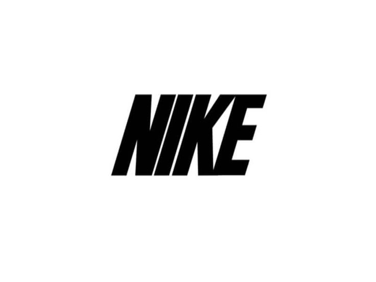 Detail Nike Text Logo Nomer 9