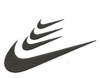 Detail Nike Tick Nomer 26