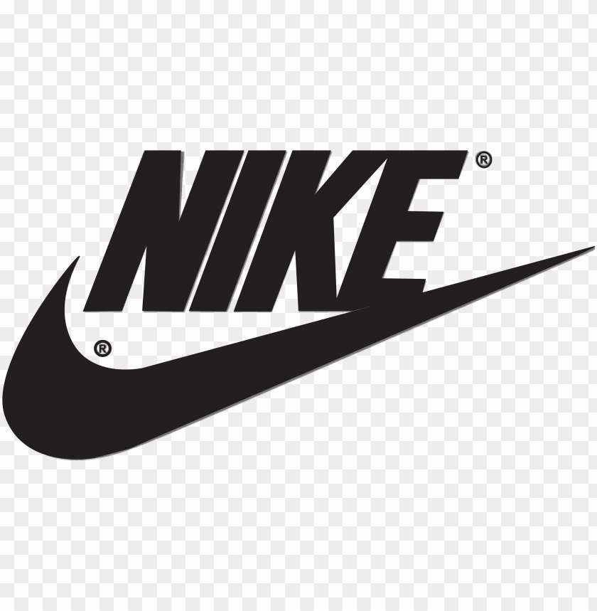Detail Nike Transparent Png Nomer 2