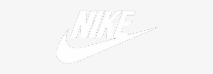 Detail Nike White Logo Png Nomer 10