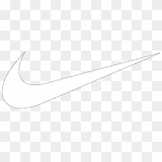 Detail Nike White Logo Transparent Nomer 30