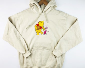 Detail Nike Winnie The Pooh Hoodie Nomer 34