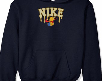 Detail Nike Winnie The Pooh Hoodie Nomer 39