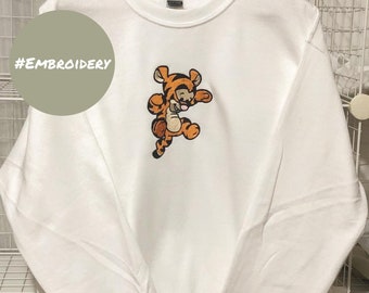 Detail Nike Winnie The Pooh Hoodie Nomer 53