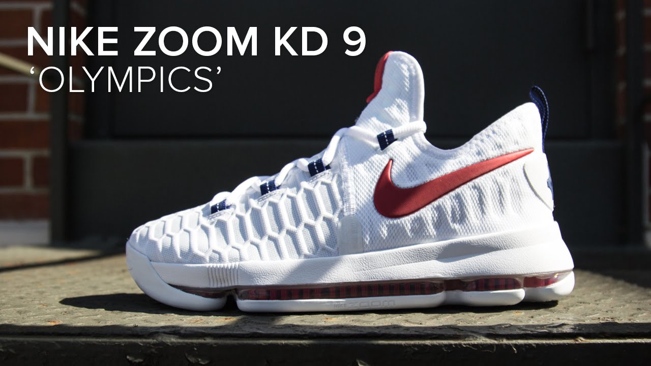 Detail Nike Zoom Kd 9 Nomer 25