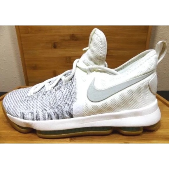 Detail Nike Zoom Kd 9 Nomer 40