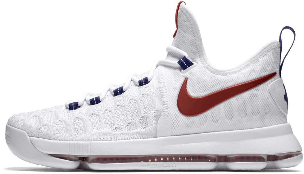 Detail Nike Zoom Kd 9 Nomer 9