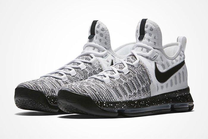 Detail Nike Zoom Kd 9 Nomer 10