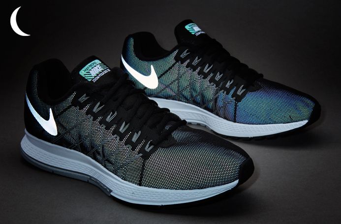 Detail Nike Zoom Pegasus 32 Flash Nomer 3