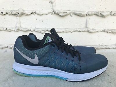 Detail Nike Zoom Pegasus 32 Flash Nomer 21