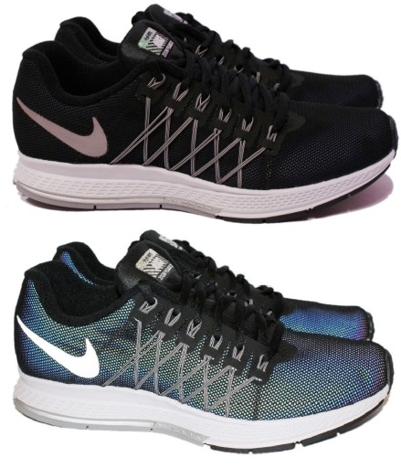 Detail Nike Zoom Pegasus 32 Flash Nomer 30