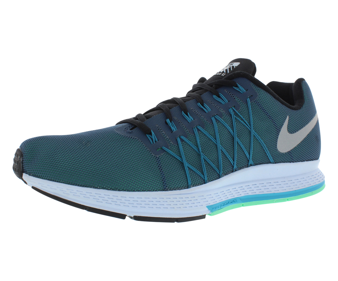 Detail Nike Zoom Pegasus 32 Flash Nomer 46