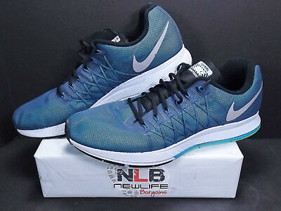 Detail Nike Zoom Pegasus 32 Flash Nomer 7