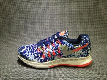 Detail Nike Zoom Pegasus 33 Jungle Pack Nomer 39