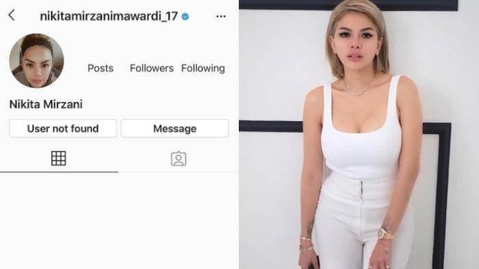 Detail Nikita Mirzani Instagram Foto Nomer 29