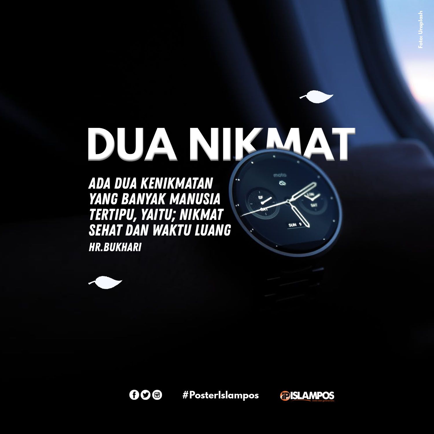 Detail Nikmat Sehat Quotes Nomer 11