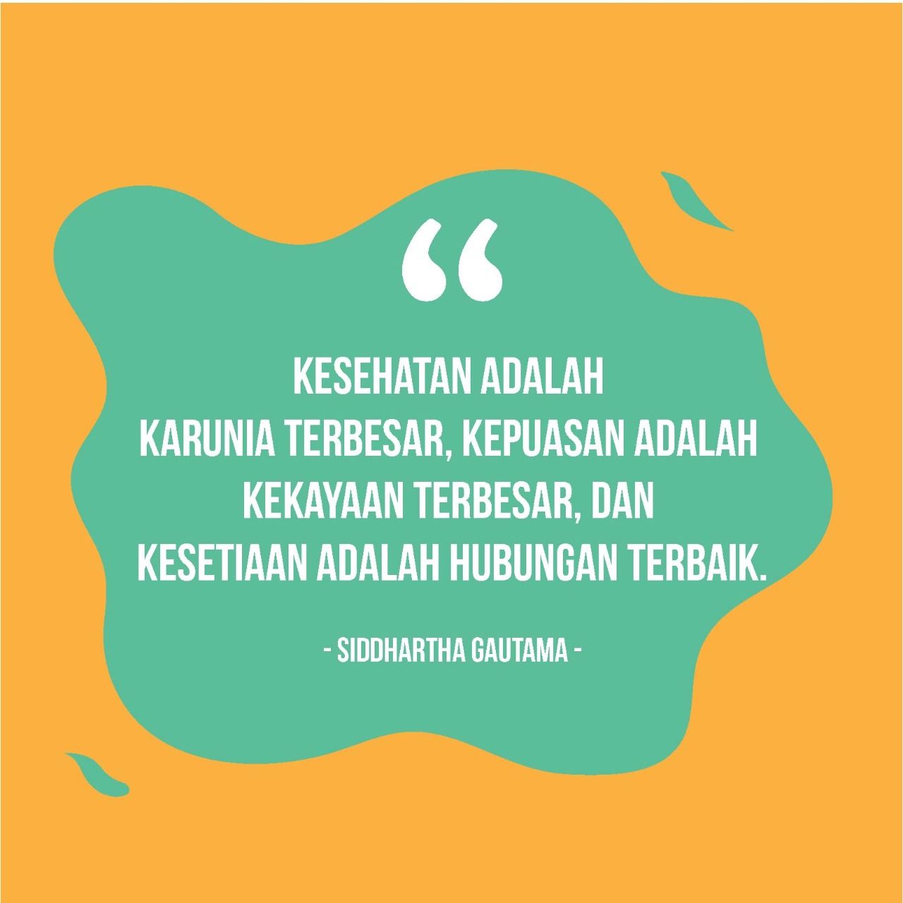 Detail Nikmat Sehat Quotes Nomer 15