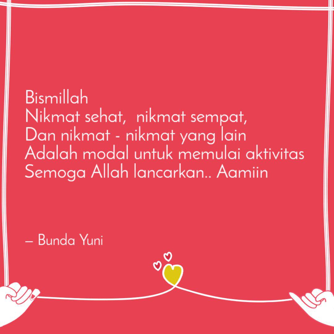 Detail Nikmat Sehat Quotes Nomer 19