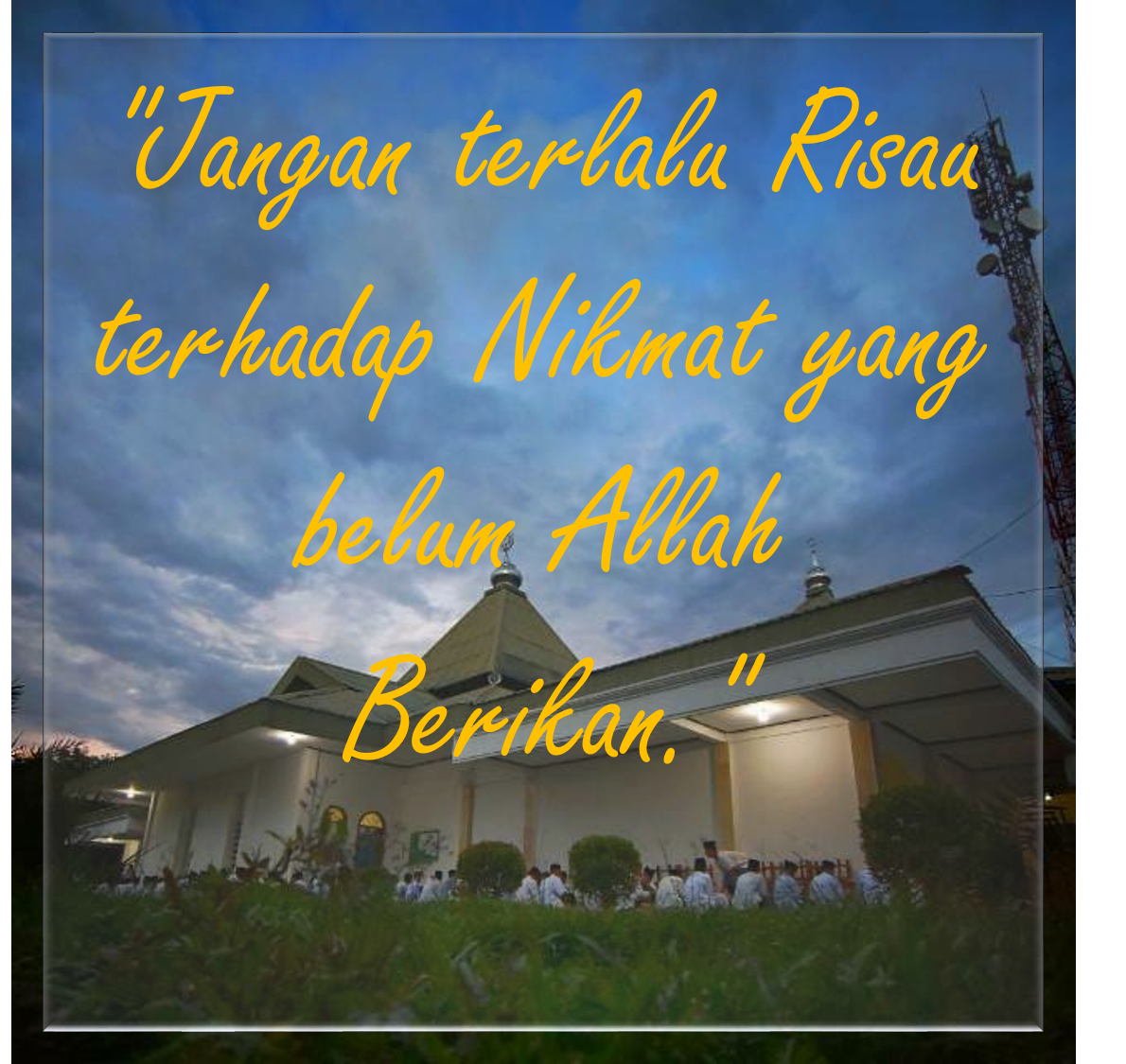 Detail Nikmat Sehat Quotes Nomer 37