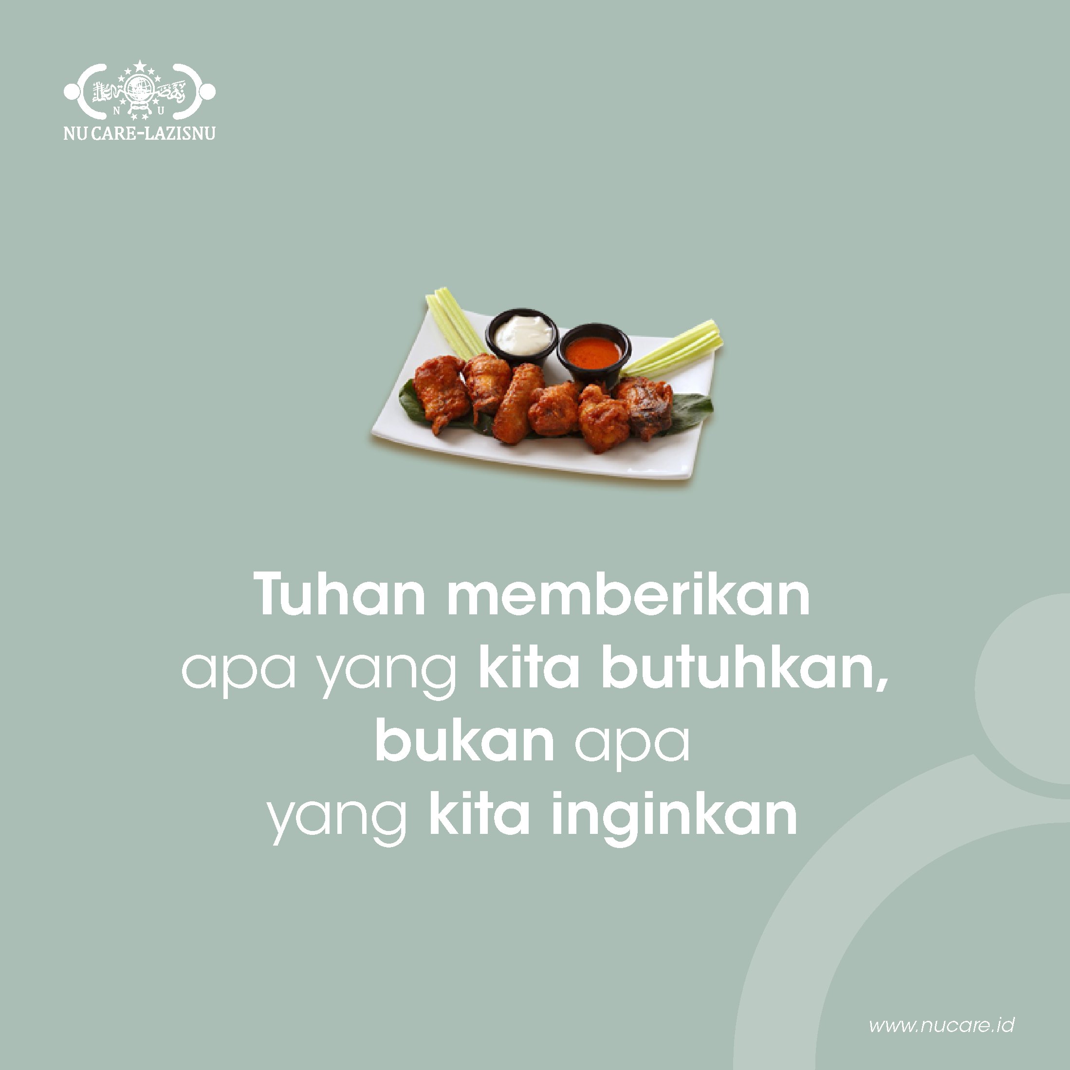Detail Nikmat Sehat Quotes Nomer 55