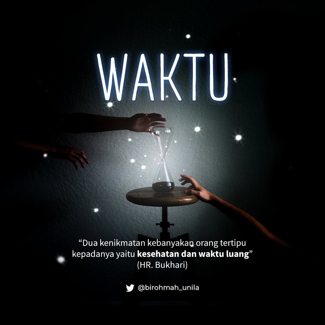Detail Nikmat Sehat Quotes Nomer 7