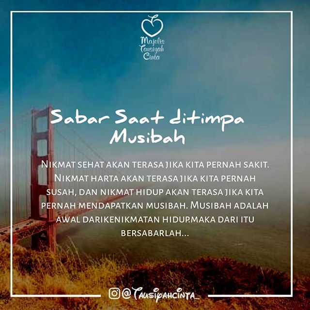Detail Nikmat Sehat Quotes Nomer 8