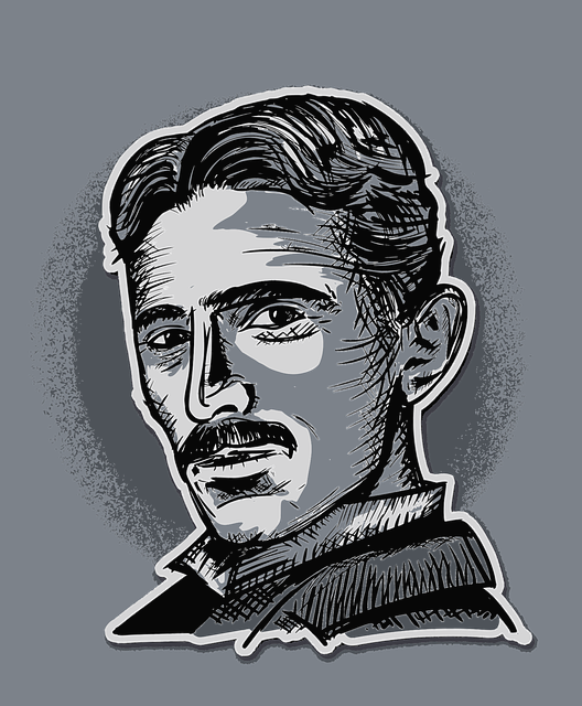 Detail Nikola Tesla Png Nomer 18