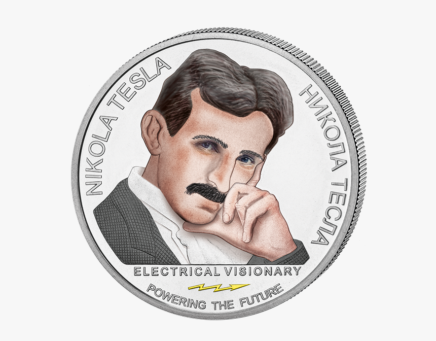 Detail Nikola Tesla Png Nomer 44