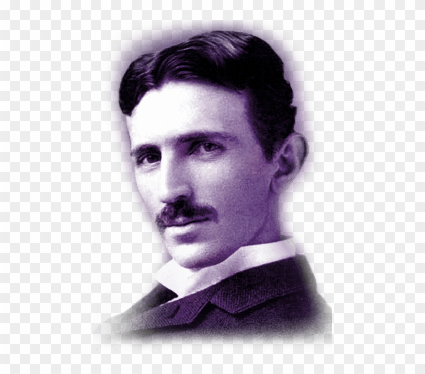 Detail Nikola Tesla Png Nomer 6