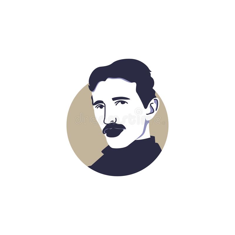 Detail Nikola Tesla Png Nomer 56