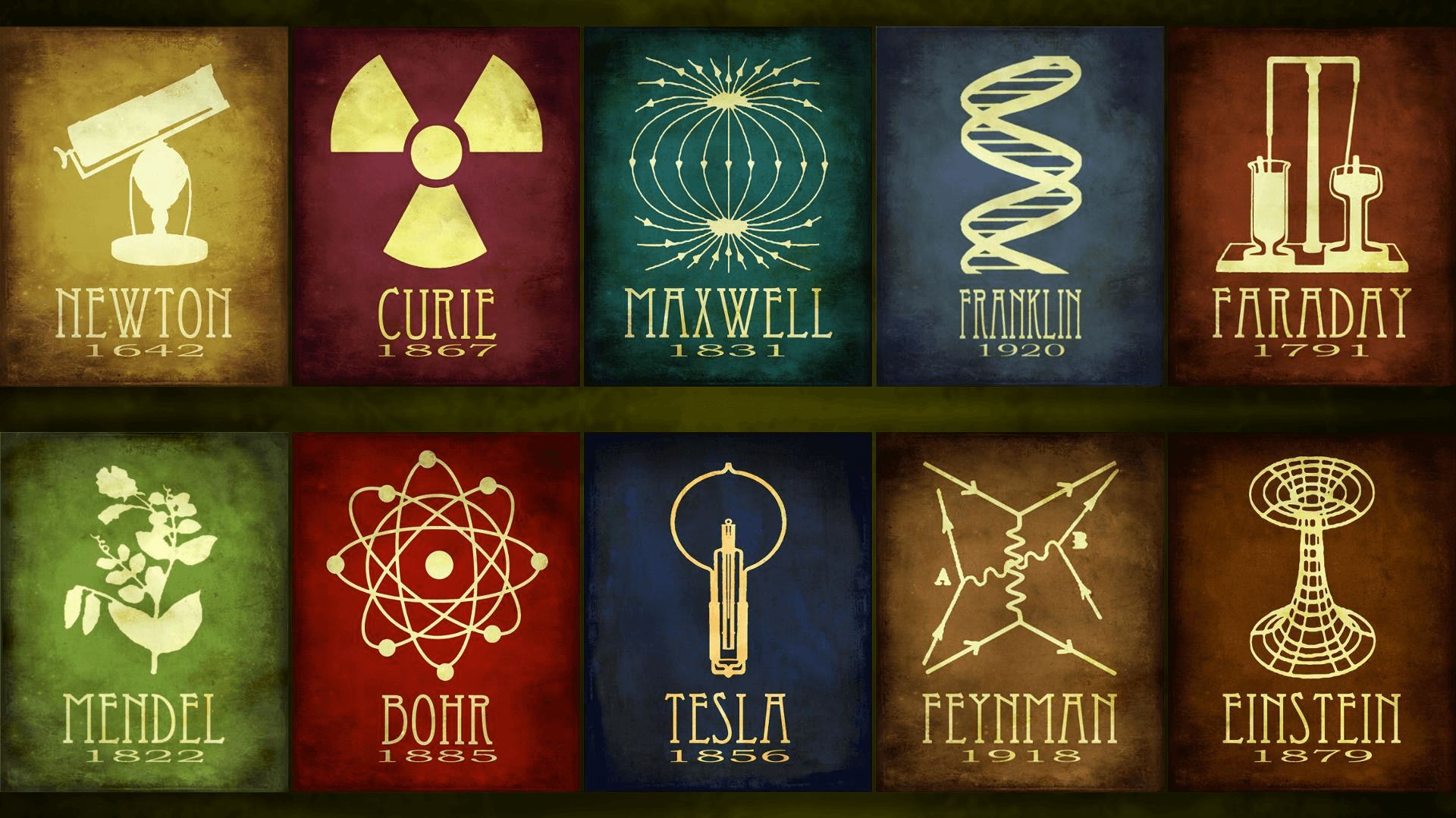 Detail Nikola Tesla Wallpaper Nomer 12