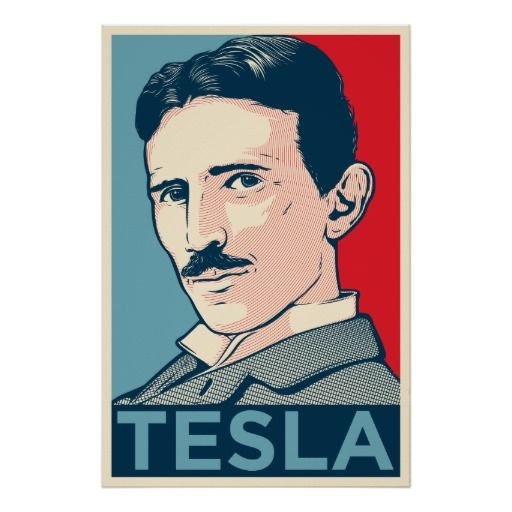 Detail Nikola Tesla Wallpaper Nomer 13