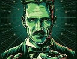 Detail Nikola Tesla Wallpaper Nomer 25