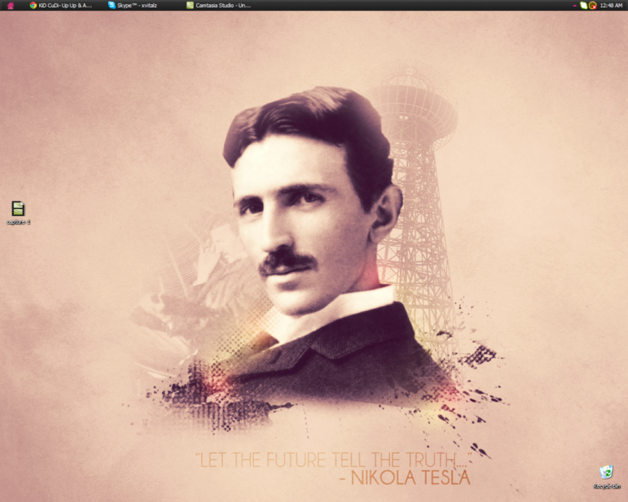 Detail Nikola Tesla Wallpaper Nomer 40