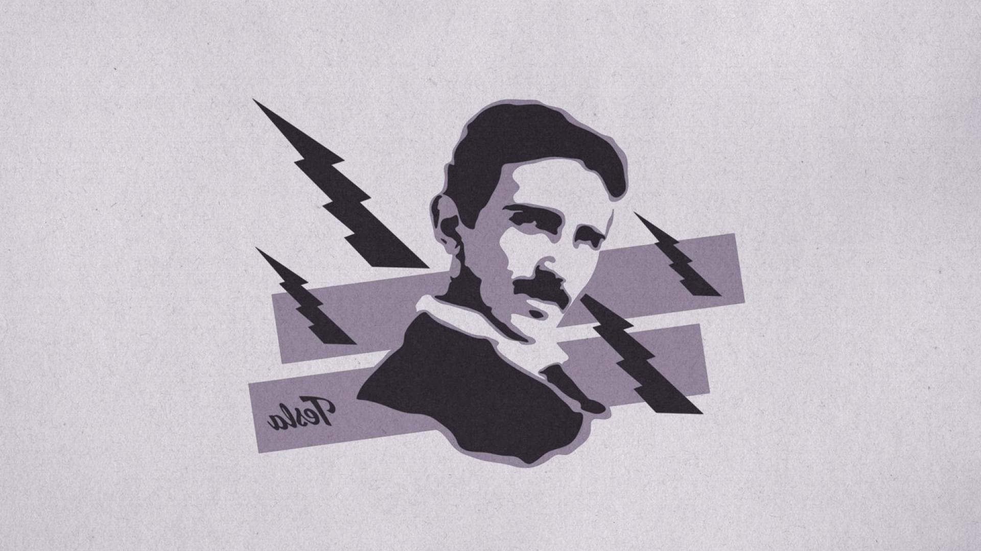 Detail Nikola Tesla Wallpaper Nomer 51