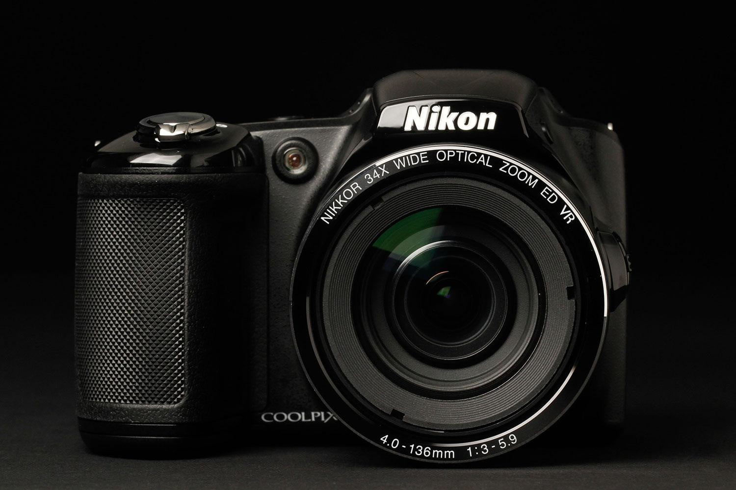 Detail Nikon Coolpix L830 Nomer 19