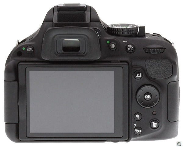 Detail Nikon D5200 Foto Nomer 28