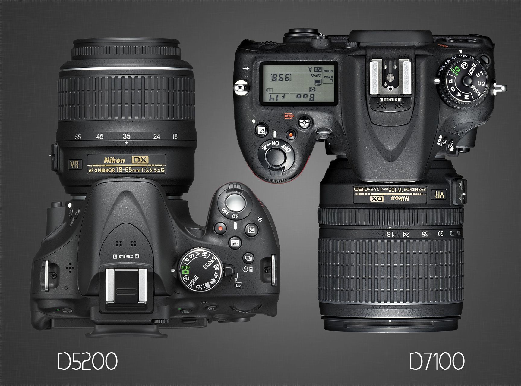 Detail Nikon D5200 Foto Nomer 48