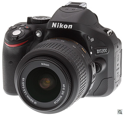 Detail Nikon D5200 Foto Nomer 52