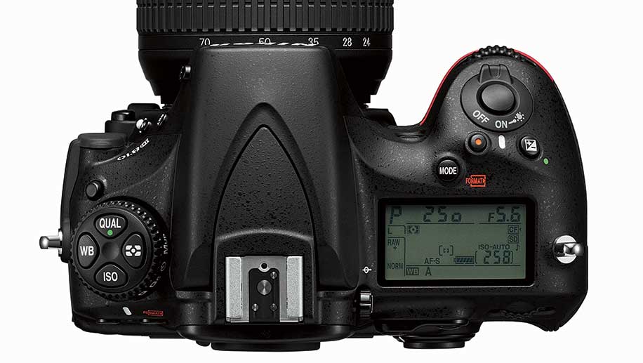 Detail Nikon D800 Usb Nomer 34