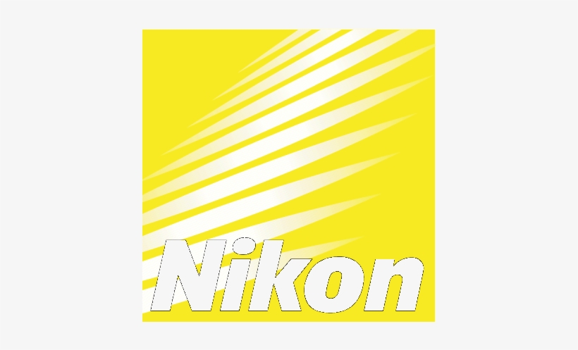 Detail Nikon Logo Png Nomer 13